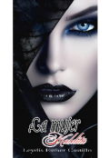 Portada del libro "La mujer maldita "
