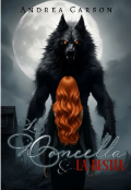 Portada del libro "La Doncella & La Bestia "