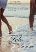 Portada del libro "Solo tu y yo"