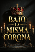Portada del libro "Bajo La Misma Corona."