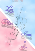 Portada del libro "Los días junto a ti"