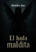 Portada del libro "El hada maldita"