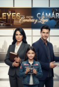 Portada del libro "Entre Cámaras y leyes"