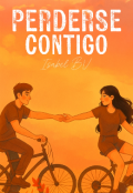 Portada del libro "Perderse Contigo "