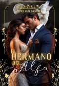 Portada del libro "El hermano del Alfa"