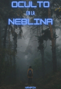 Portada del libro "Oculto en la neblina"
