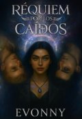 Portada del libro "Réquiem Por Los Caídos"