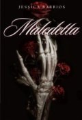 Portada del libro "Maladetta Mia"