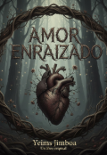 Portada del libro "Amor Enraizado "