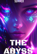 Portada del libro "The Abyss "