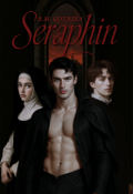 Portada del libro "Seraphin"