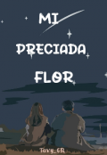 Portada del libro "Mi preciada flor"