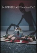 Portada del libro "La foto de la última navidad "