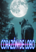 Portada del libro "Corazón De Lobo"