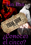 Portada del libro "¿conoces el circo?"