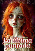 Portada del libro "La última puntada"