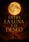 Portada del libro "Entre la luna y el deseo"