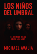 Portada del libro "Los niños del umbral"