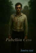 Portada del libro "Pabellón Cero "