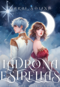 Portada del libro "Ladrona de estrellas"