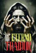 Portada del libro "El eterno traidor "
