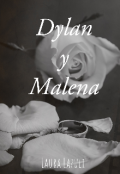 Portada del libro "Dylan y Malena"