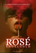 Portada del libro "Rose (engel Gold) "