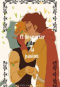 Portada del libro "El despertar de la pasión (fooriana)"