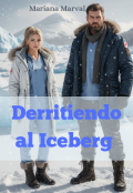 Portada del libro "Derritiendo al Iceberg "