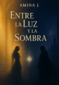Portada del libro "Entre la Luz y la Sombra"