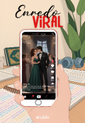 Portada del libro "Enredo viral"