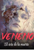 Portada del libro "Veneno"