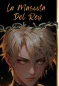 Portada del libro "La Mascota del Rey"
