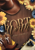 Portada del libro "Fort Worth "