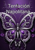 Portada del libro "Tentación Napolitana "