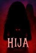 Portada del libro "Hija"