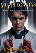 Portada del libro "Mil Plegarias "