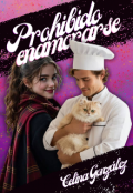 Portada del libro "Prohibido enamorarse."