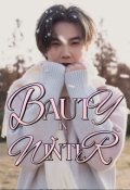 Portada del libro "beauty winter (vegaspete)"