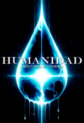 Portada del libro "Humanidad"