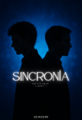 Portada del libro "Sincronía"