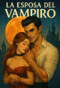 Portada del libro "La esposa del vampiro "
