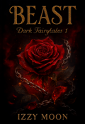 Portada del libro "Beast (dark Fairytales 1)"
