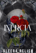 Portada del libro "Inercia"