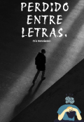 Portada del libro "Perdido entre letras "