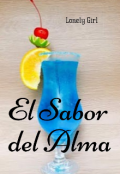 Portada del libro "El Sabor del Alma"