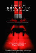 Portada del libro "El Pianista De Bruselas (+21)"