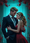Portada del libro "Cadenas De Amor"