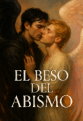 Portada del libro "El Beso Del Abismo "