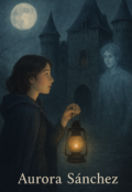 Portada del libro "Relato Corto: La Chica Y El Fantasma"